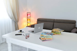 Foto ingresso B&B A pochi passi