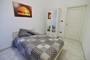 Foto Camera doppia B&B A pochi passi a Polignano a Mare - Bari - 02